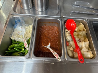 감나무집 식육식당 이미지
