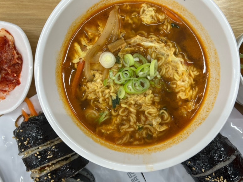 토마토김밥당진석문점 이미지