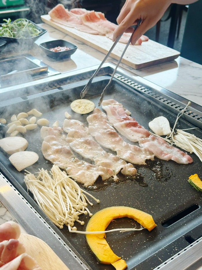 아름삼겹살 이미지