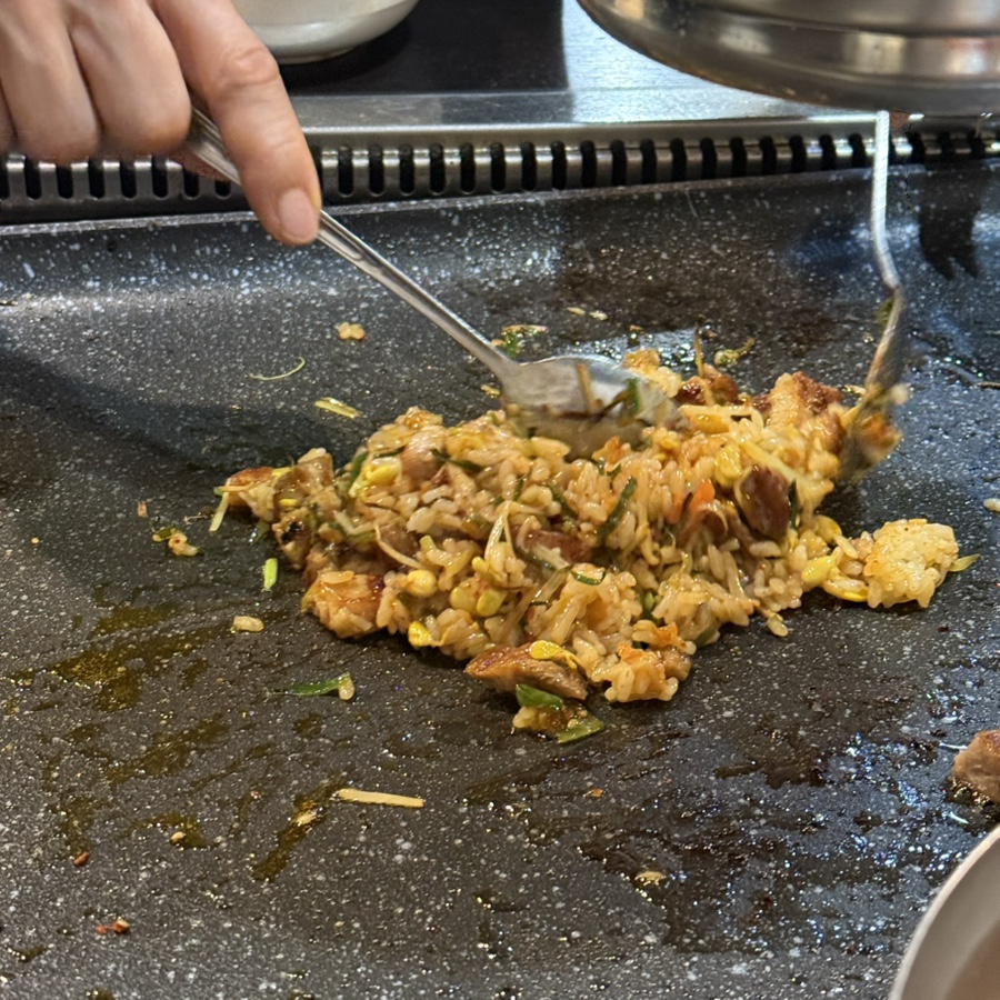 돈모아참삼겹 이미지