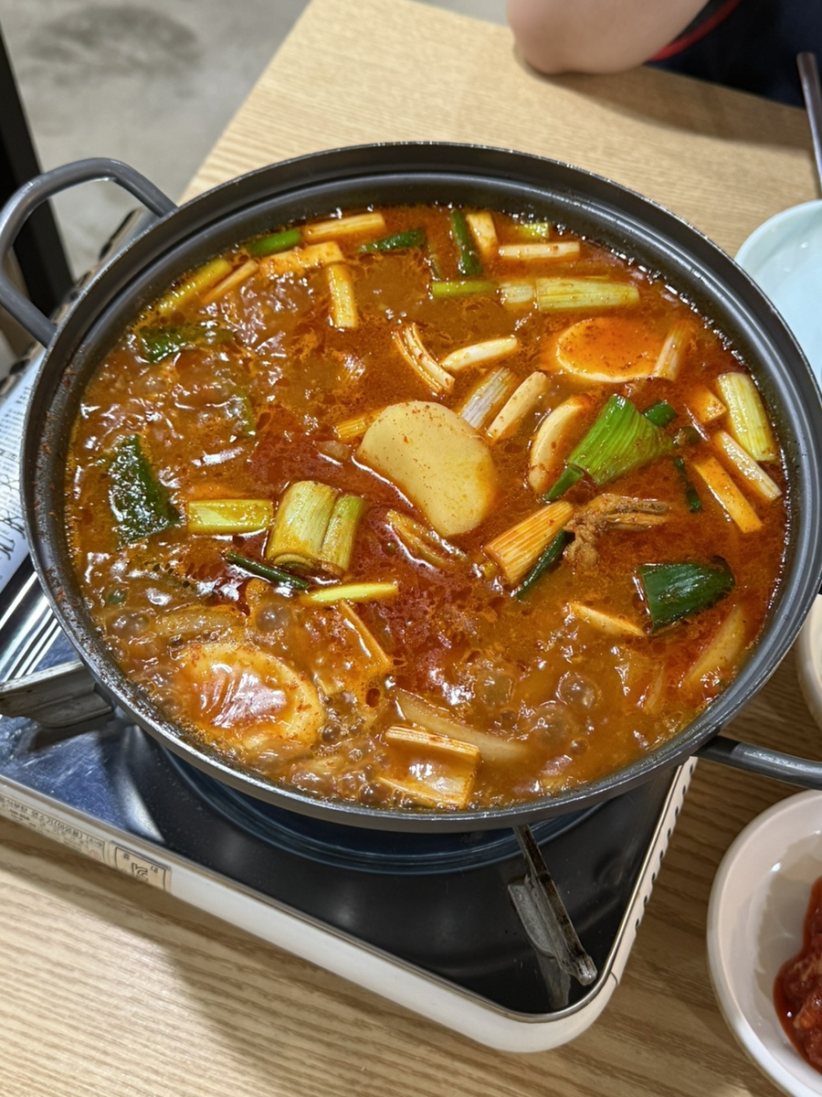 민들레밥상 사진 4