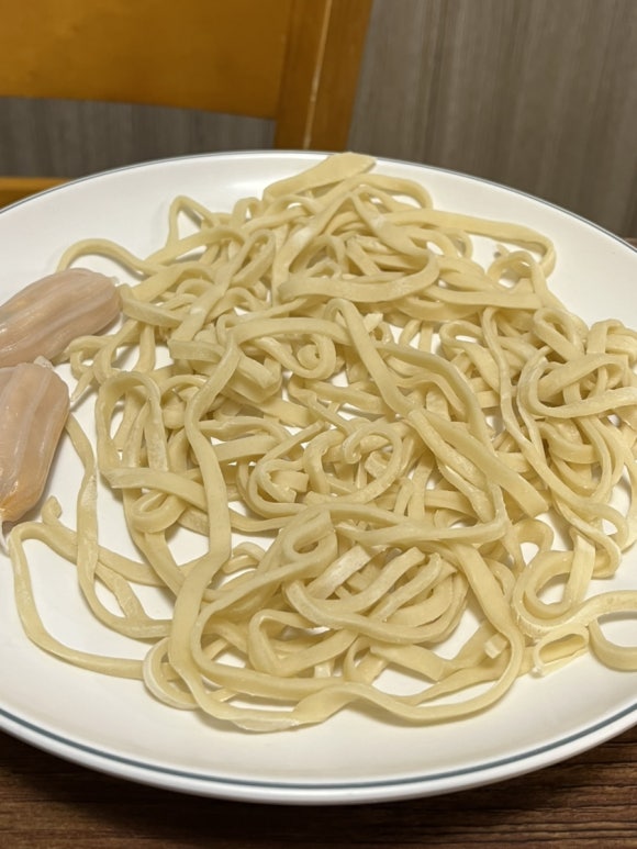 홍두깨샤브칼국수 이미지