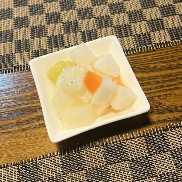 수버인도식당 이미지