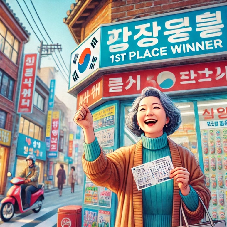 광명로또명당 이미지