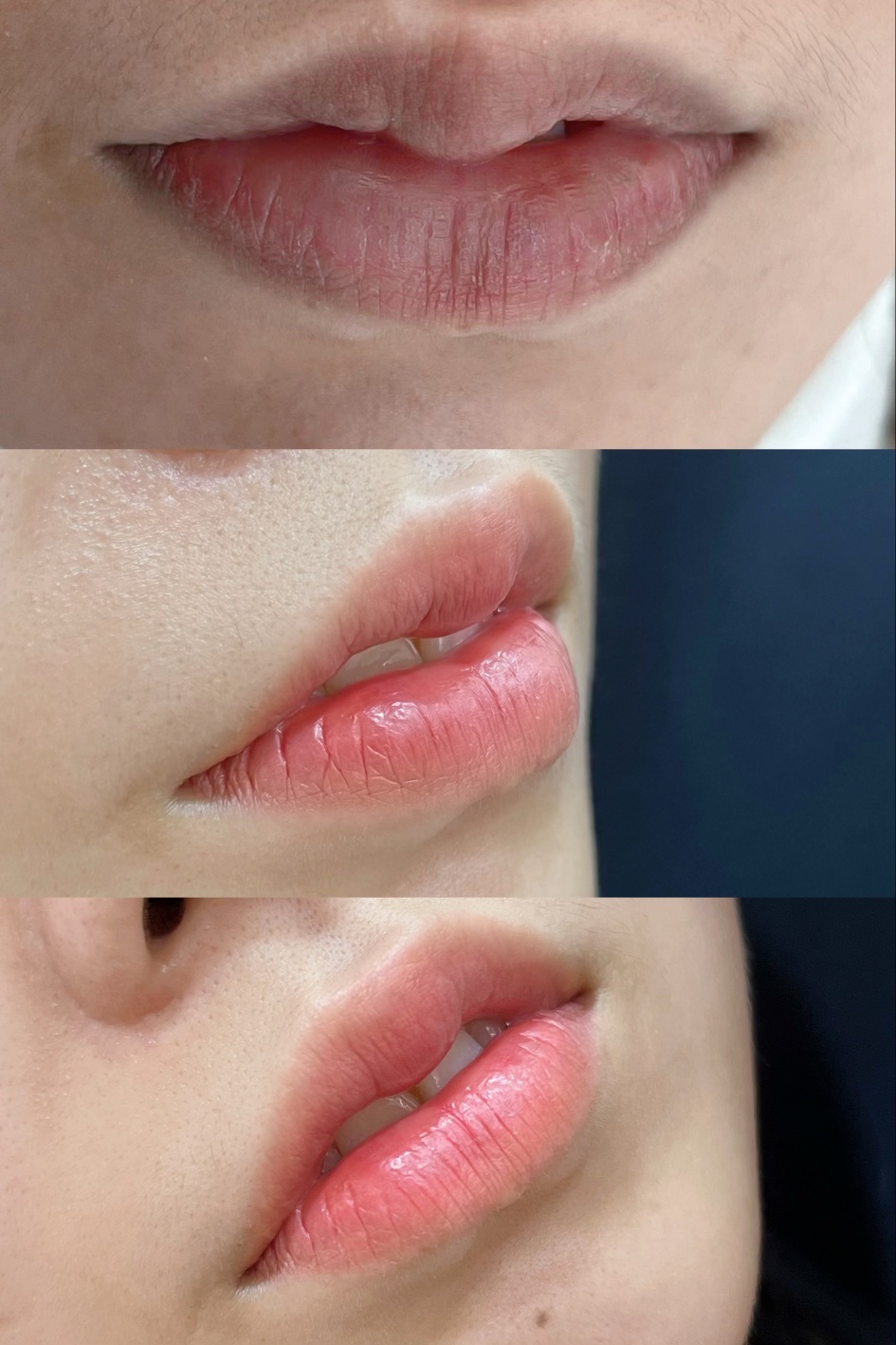 팝콘헤어 이미지