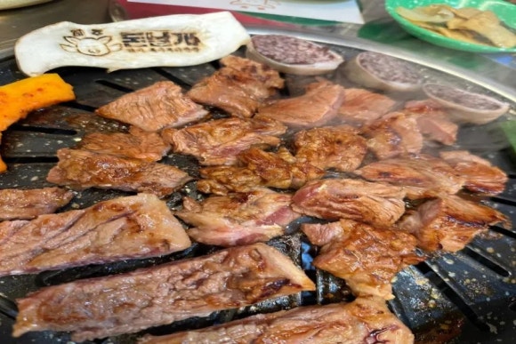 제주돈날개 이미지