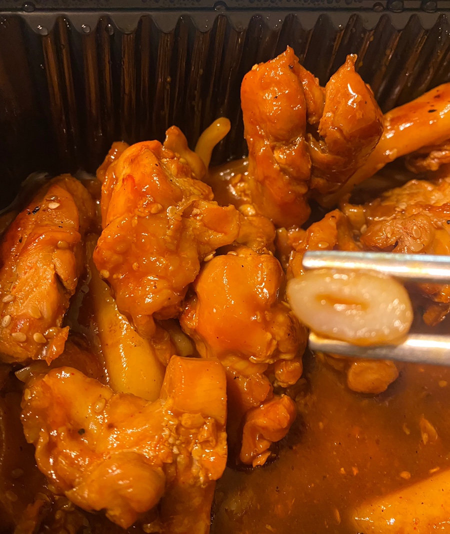 동근이숯불두마리치킨 남성역점 이미지