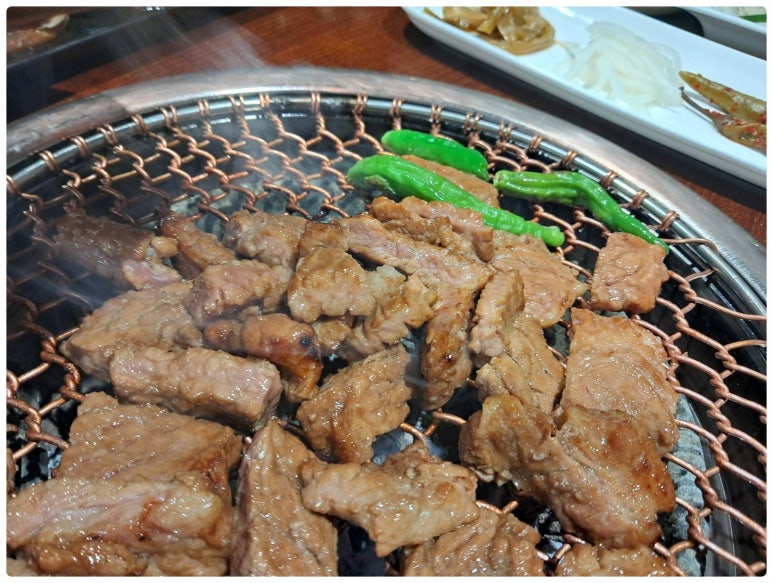쉐프준 이미지