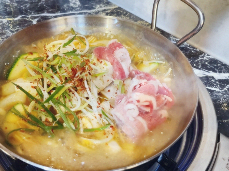 회식의달인 파주문산점 이미지