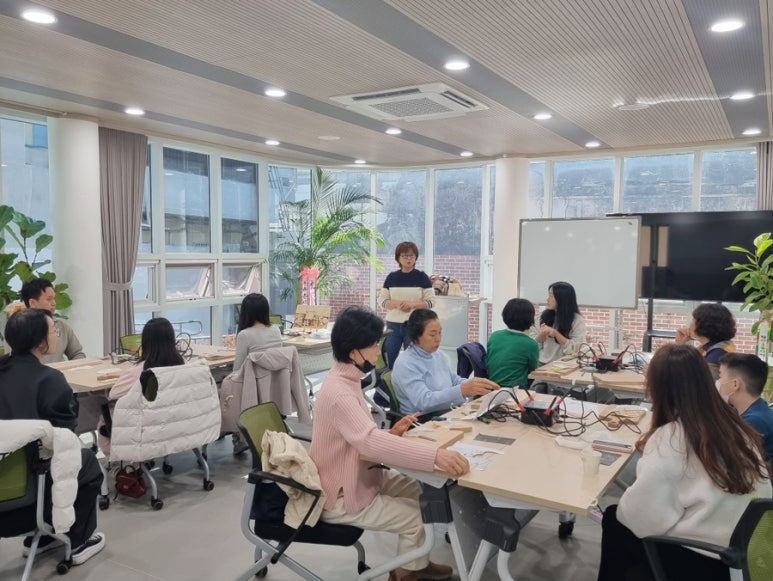 사직골생활문화센터 이미지