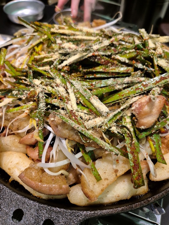 지하곱창 이미지