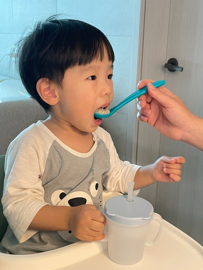 월정곰닭 이미지