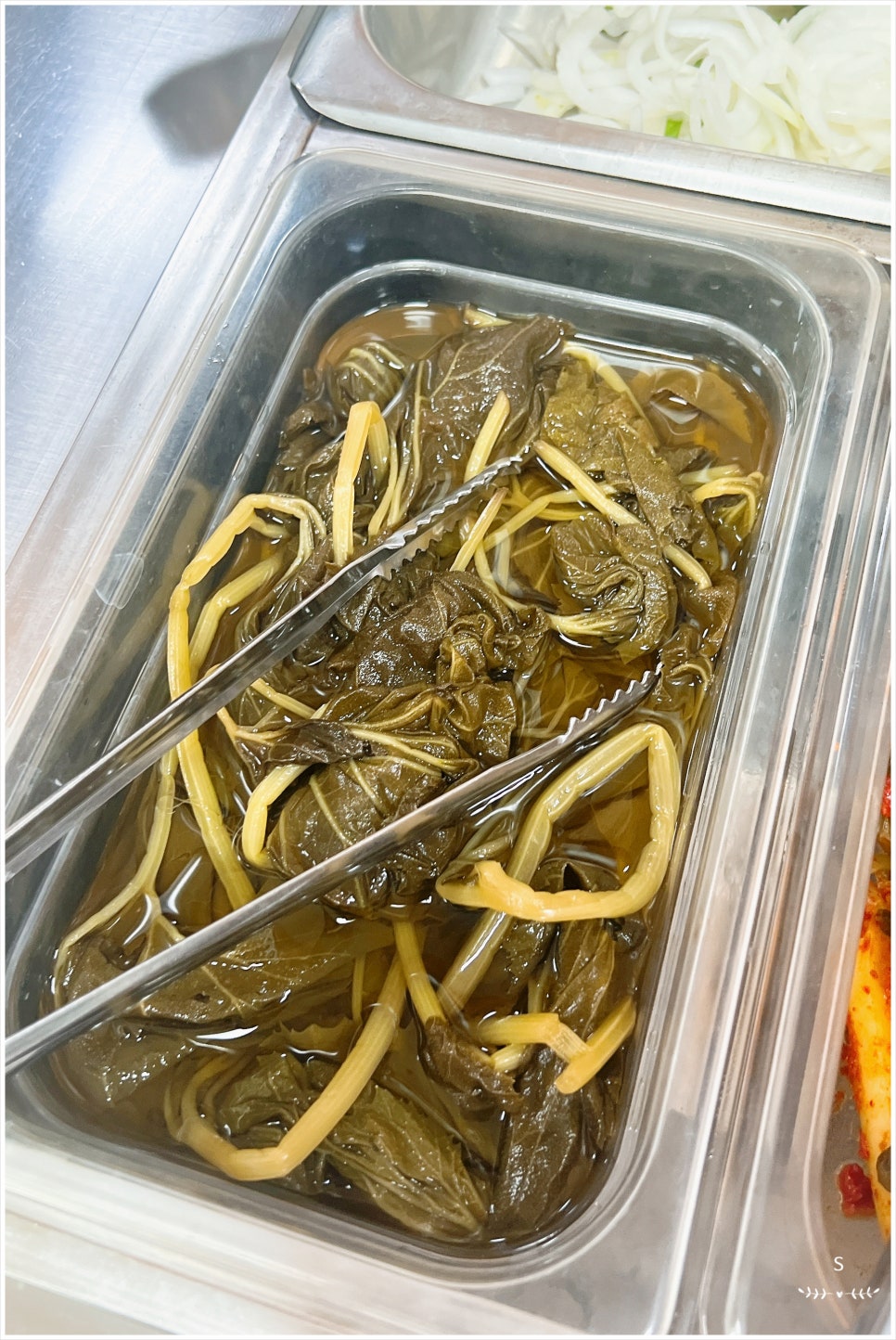 유구숯불갈비 이미지