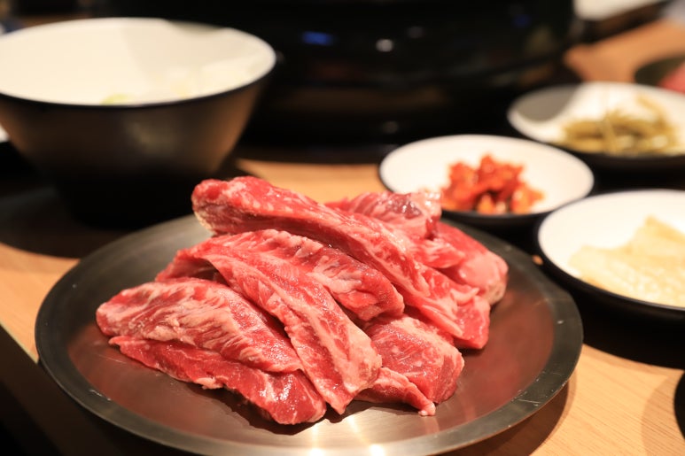 담가화로구이청주동남방서점 이미지