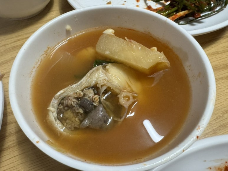부광한식뷔페 이미지
