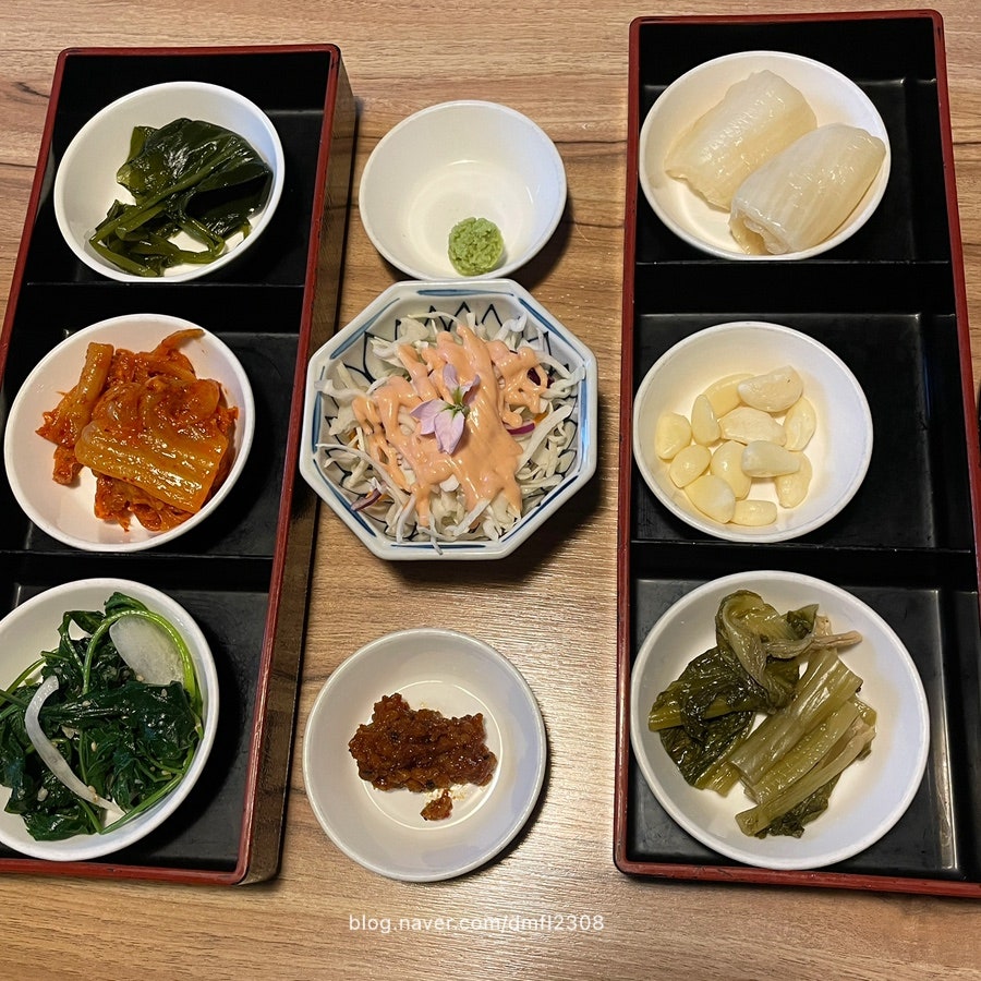 개미식당 숙성통삼겹 이미지