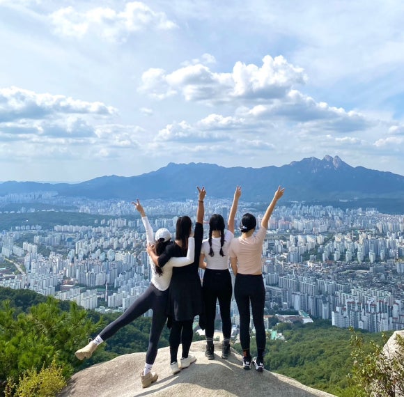 폴인러브폴댄스 이미지