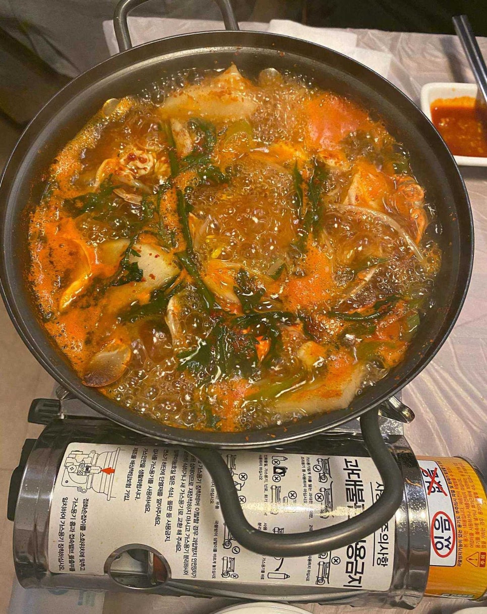 왕궁대게킹 이미지
