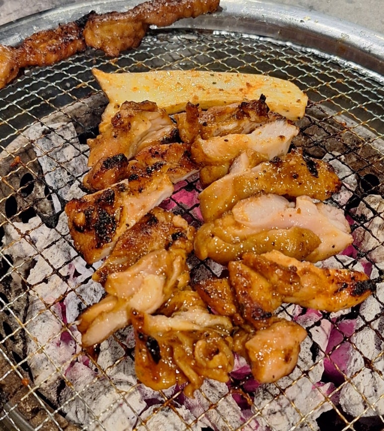 1989참숯닭갈비 이미지