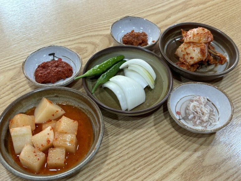 광주순대전통집 이미지