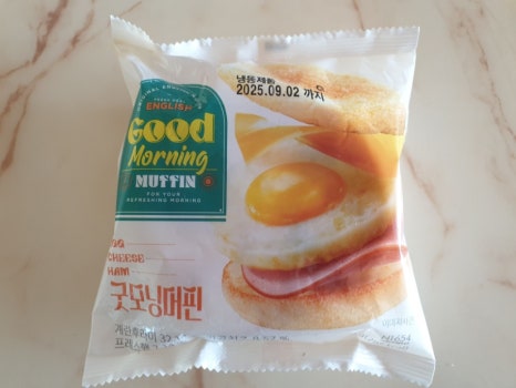 (주)굿모닝푸드 이미지
