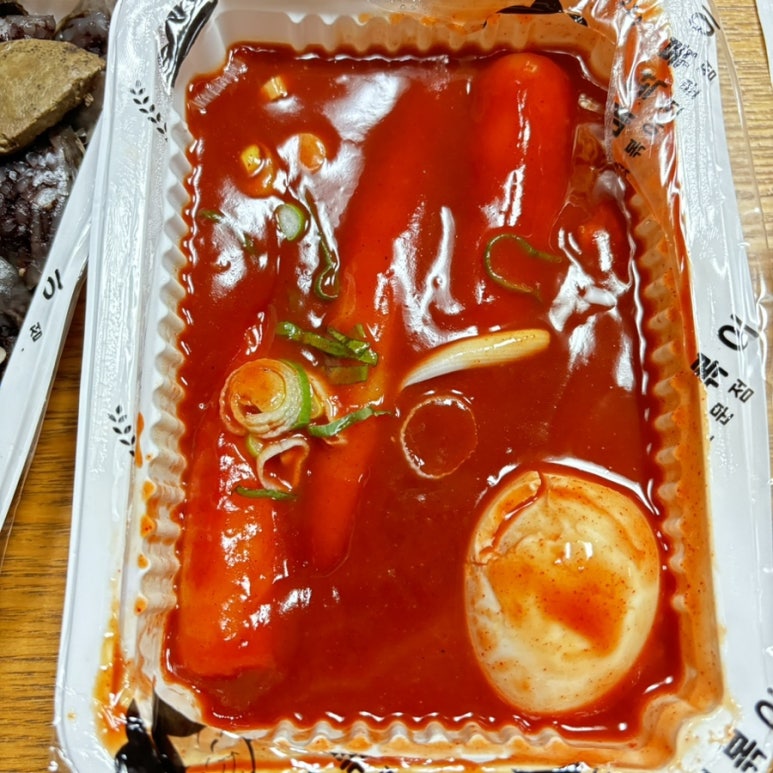 우리할매떡볶이화명점 이미지