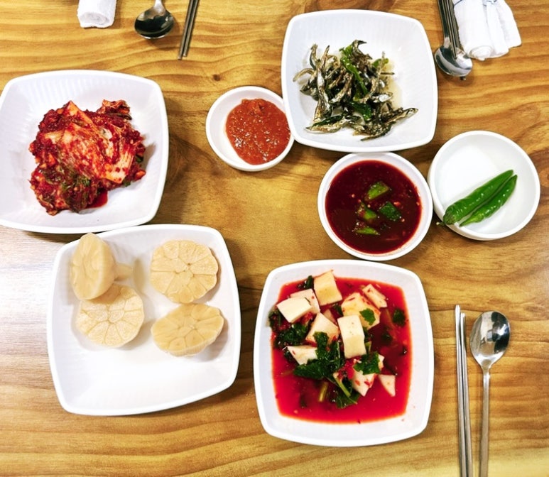 향토마을 사진 7