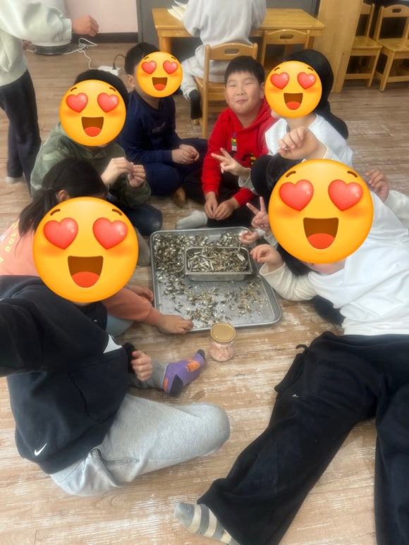 석성숲유치원 이미지