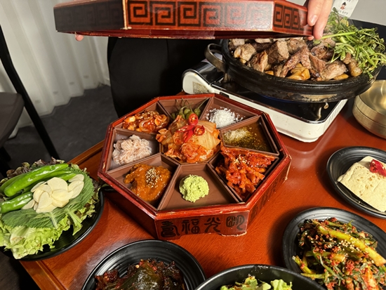 수라상 이미지