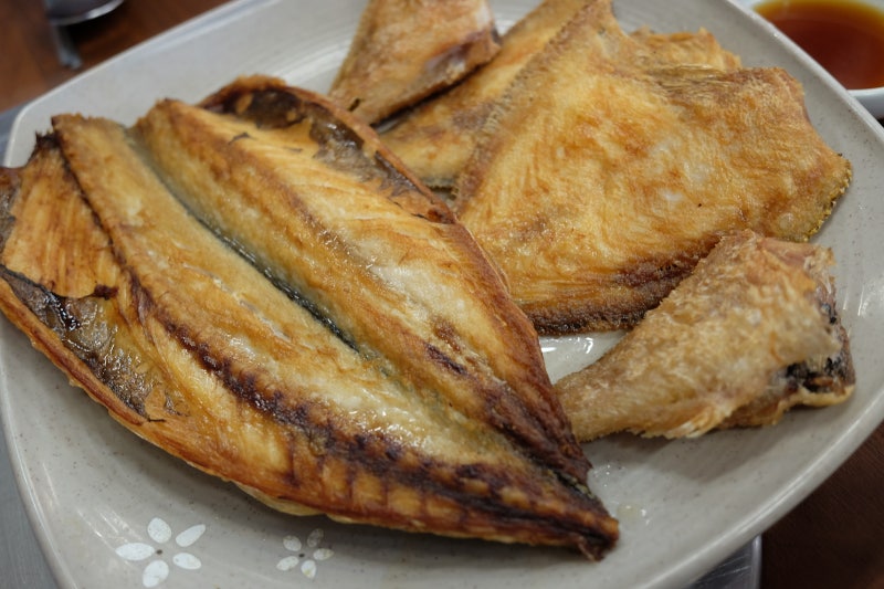 한끼밥상 이미지