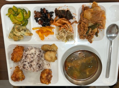 맛도리한식뷔페 이미지