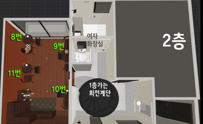 카페마요피 이미지