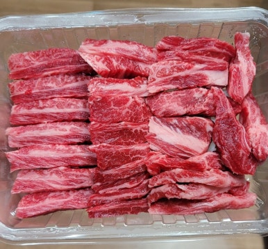 하나금천미트(둔포점) 이미지