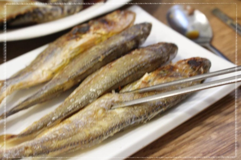 옛날한식집 이미지