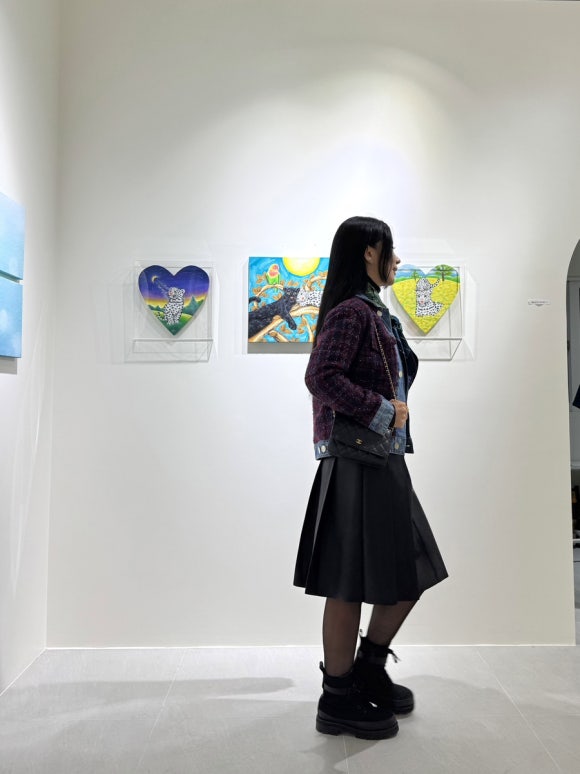 이음 프로젝트 갤러리 이미지