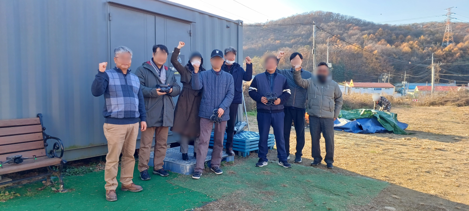 한국드론산업협회교육원 이미지