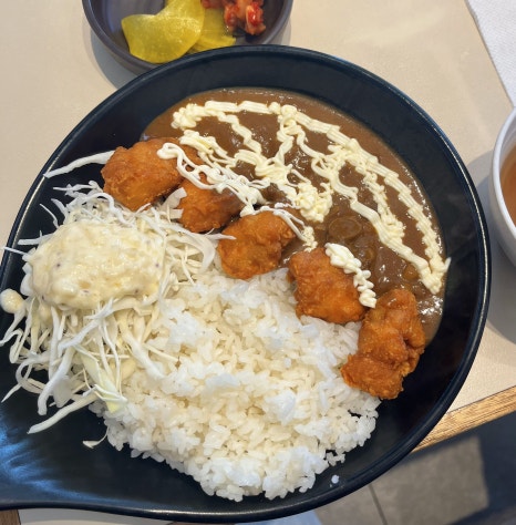 김가네 동교동삼거리점 이미지