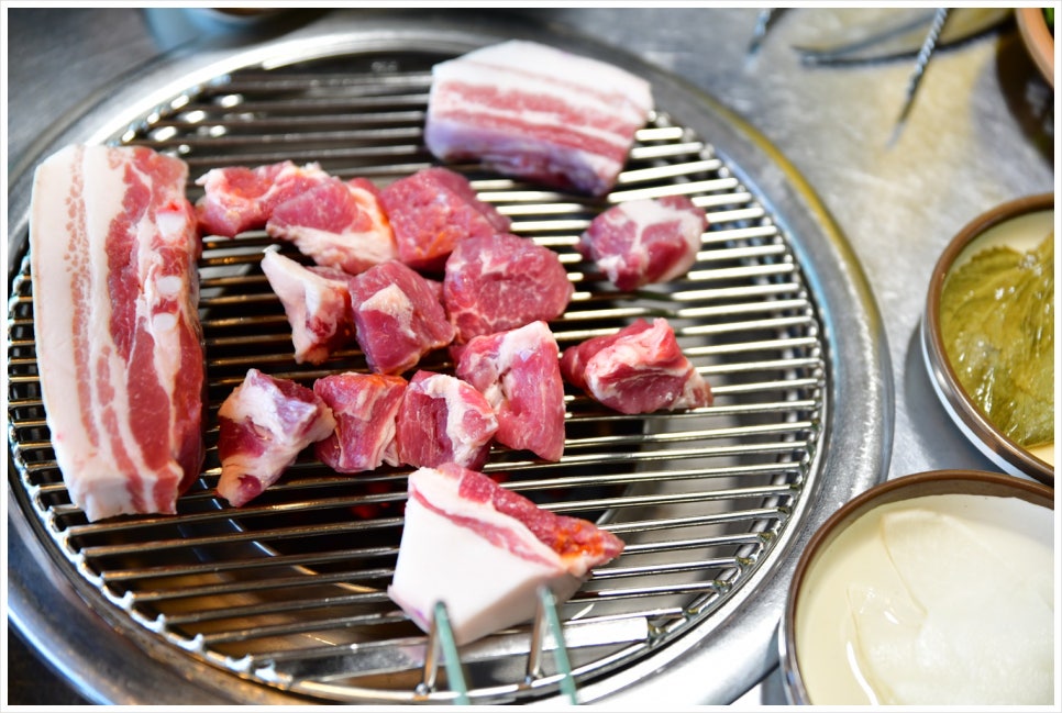 제주흑도야지 이미지