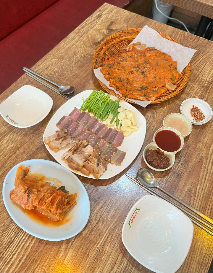 흑산도홍탁 이미지