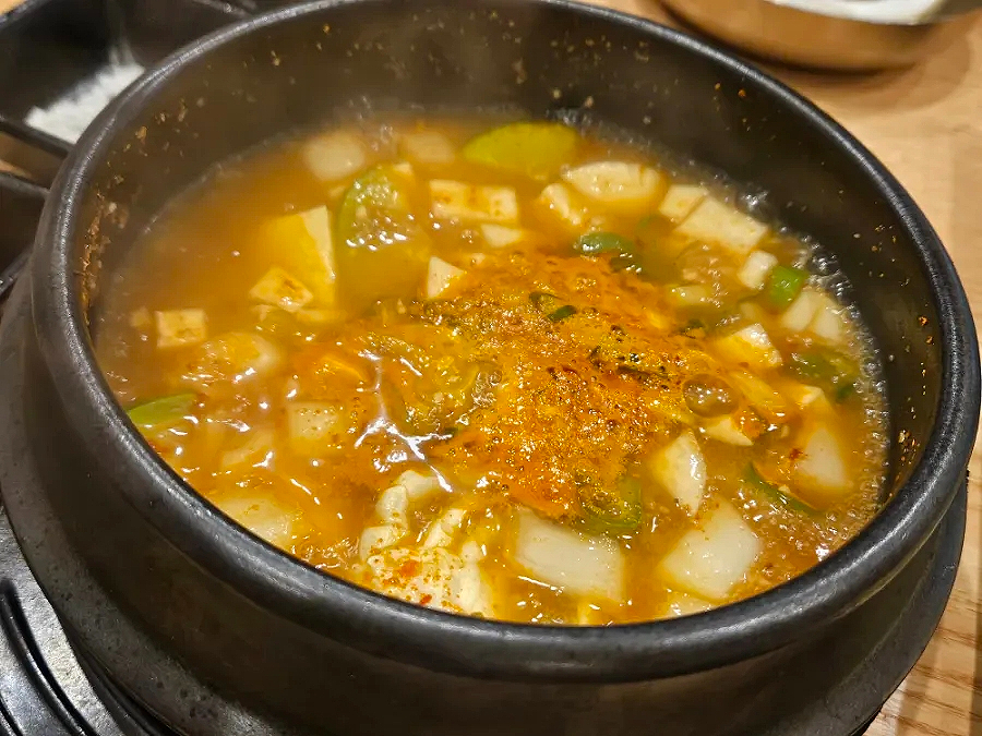 청담숯불구이 사진 7