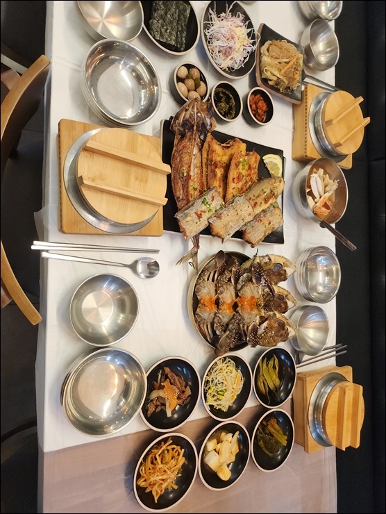 여수게장 이미지