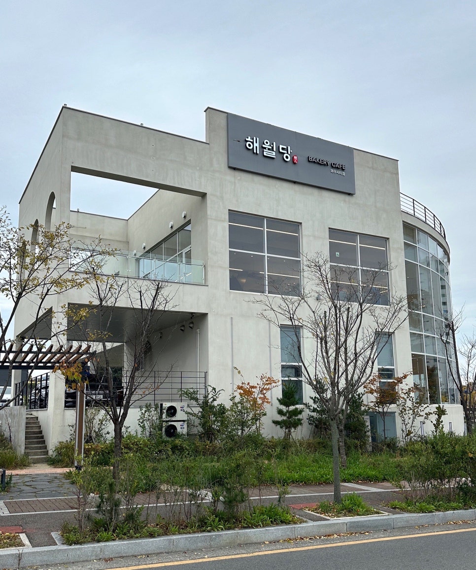 해월당와우시티점 이미지