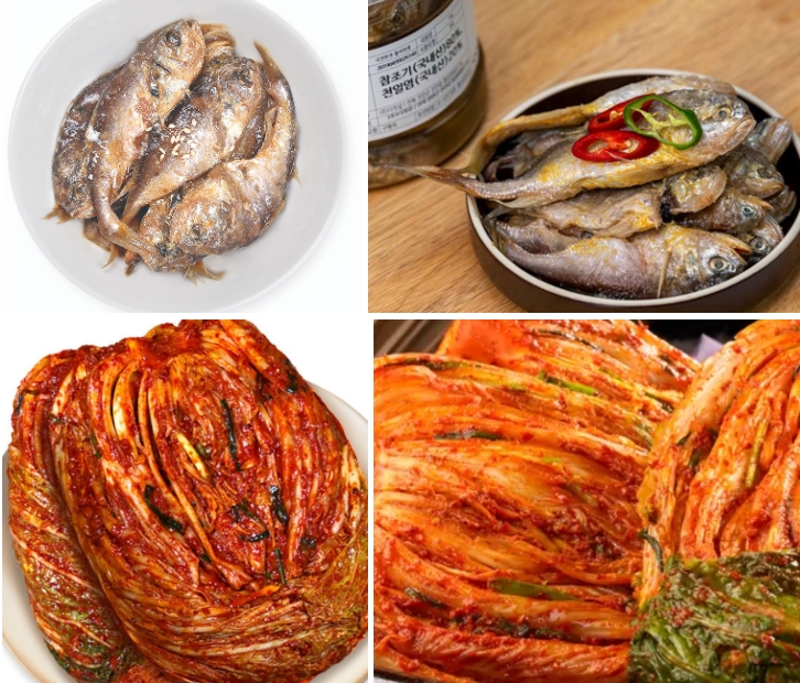 서남젓갈 이미지