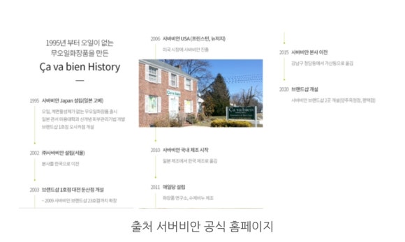 사바비안 다산역점 이미지