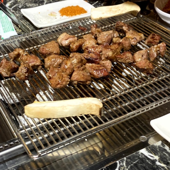 라장양갈비·양꼬치무한리필 이미지