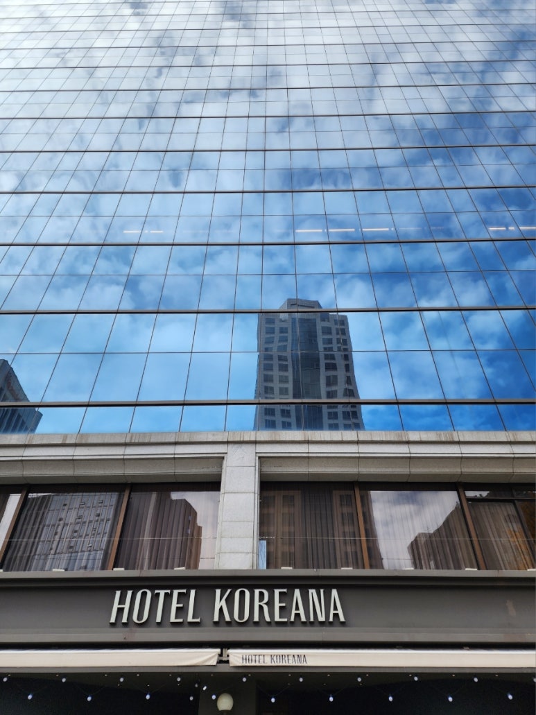 (주)코리아나호텔 이미지