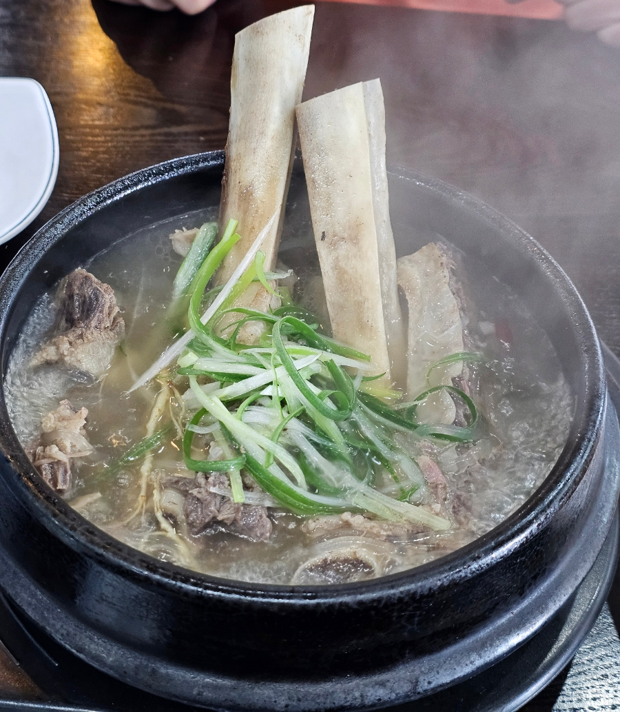 장군기사님식당 이미지