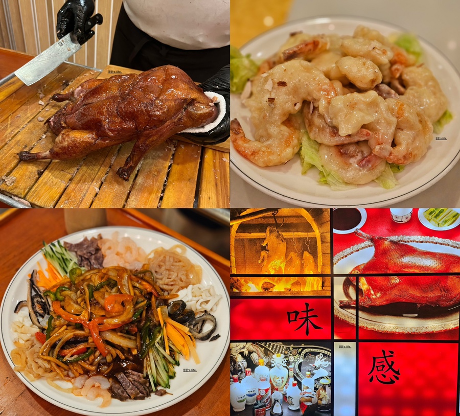 베이징코야주 이미지