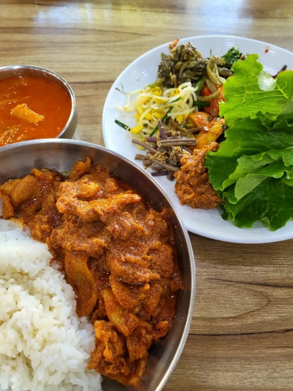 엄마손가정식뷔페 이미지
