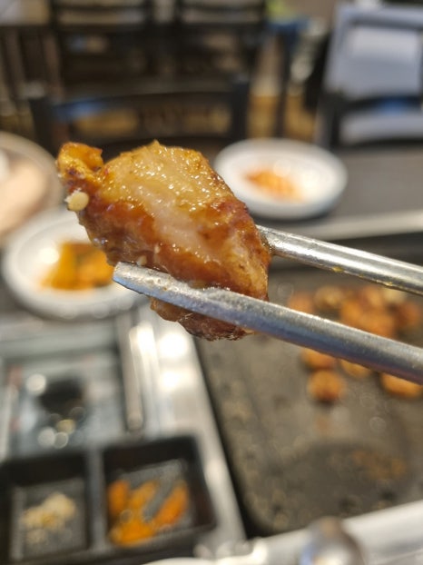 청미돌판삼겹살 이미지